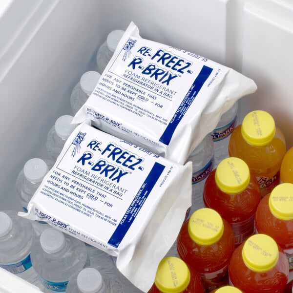 Case of 15 oz Bricks (4 1/2 x 4 x 1 1/2)