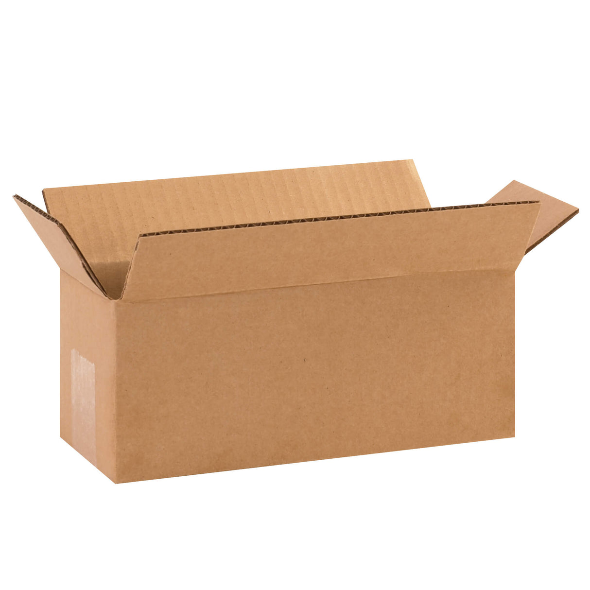 10 x 4 x 4" Long Corrugated Boxes