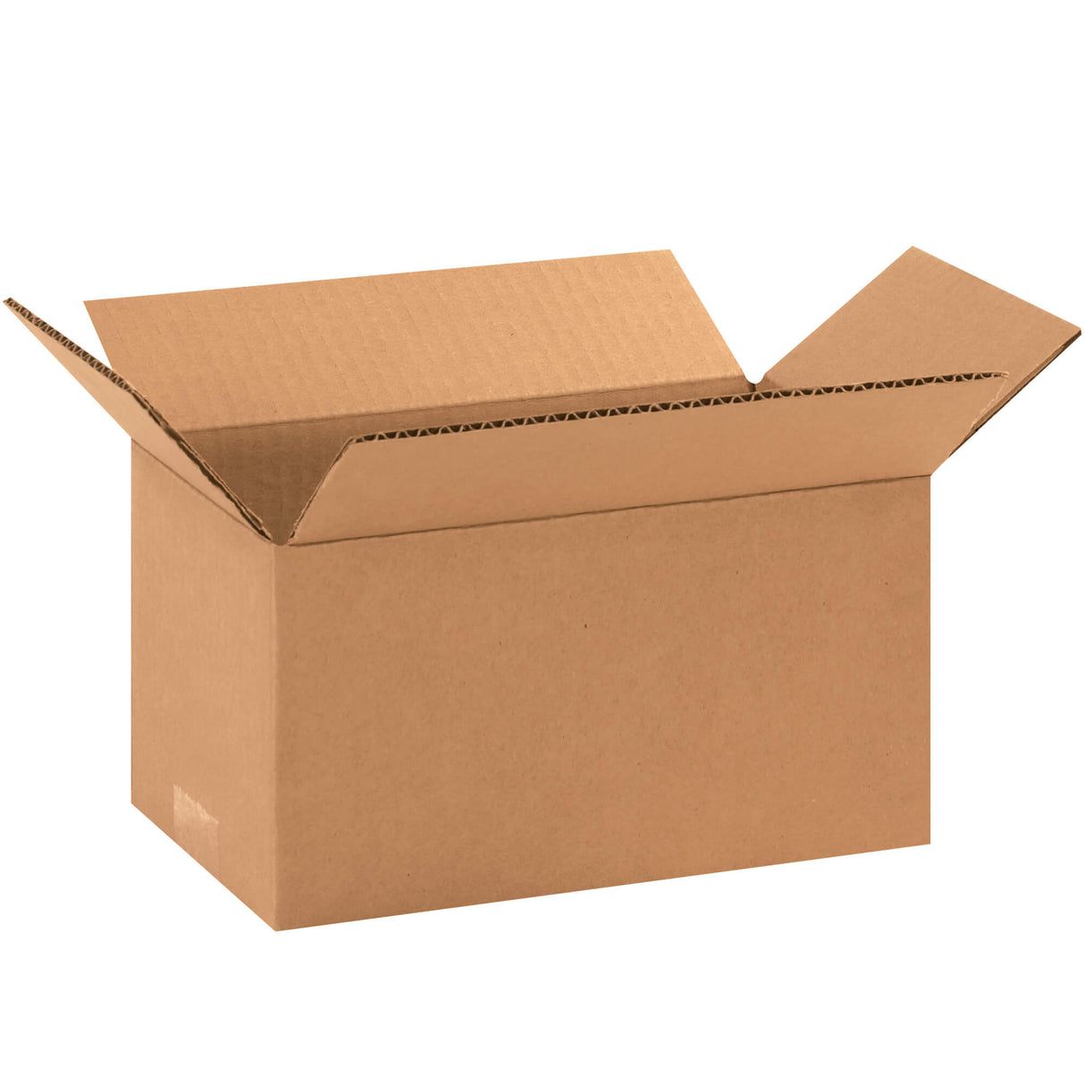 10 x 6 x 5" Corrugated Boxes