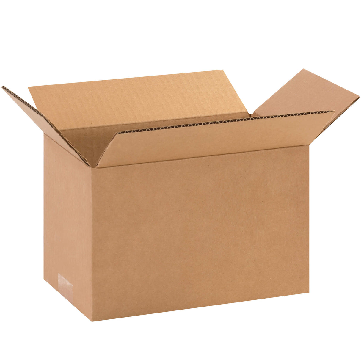 10 x 6 x 6" Long Corrugated Boxes