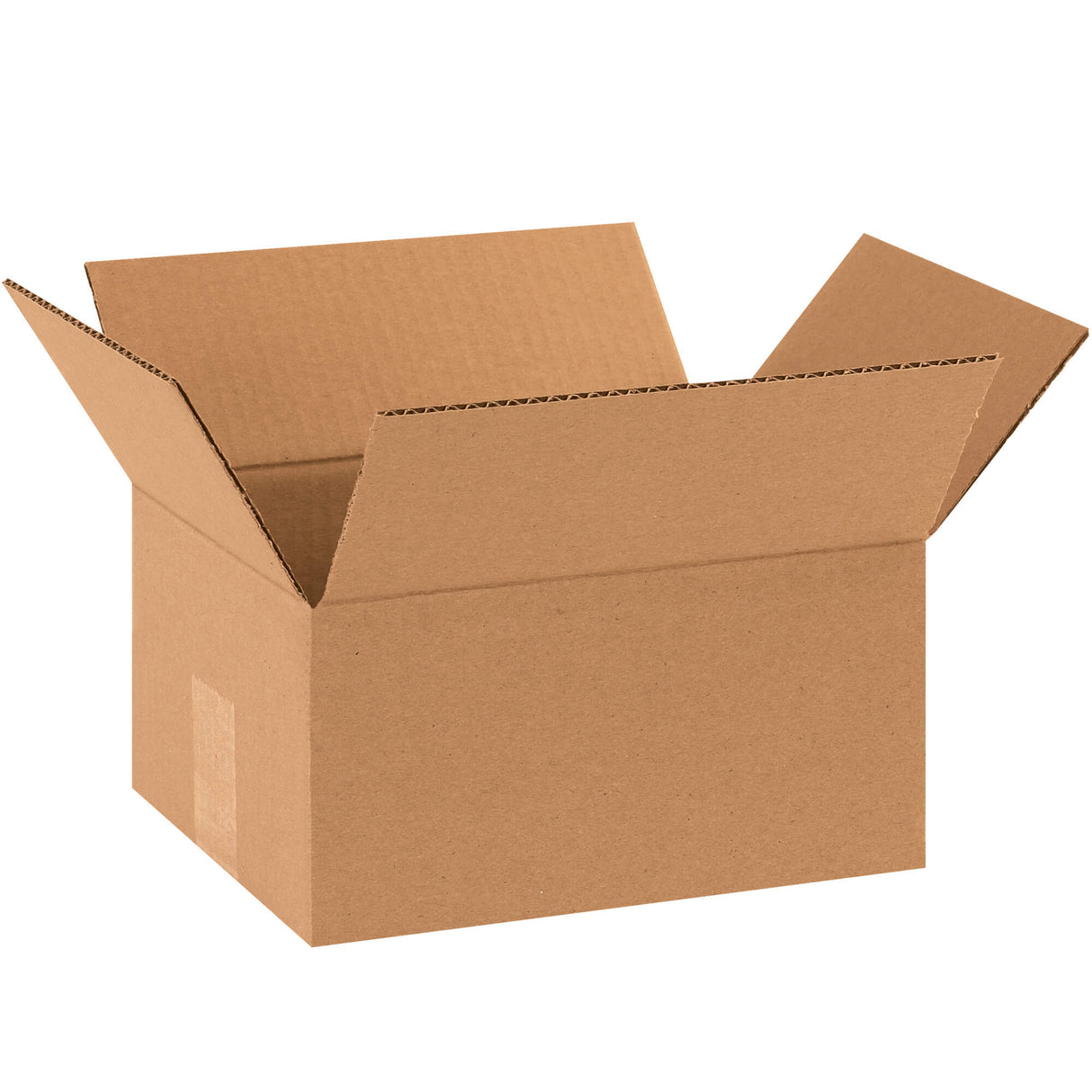 10 x 8 x 5" Corrugated Boxes