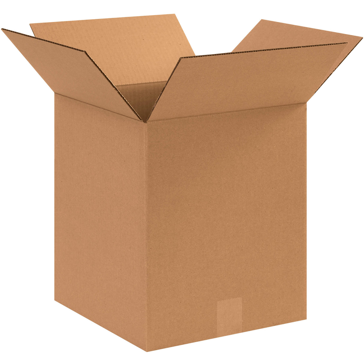 11 x 11 x 13" Corrugated Boxes