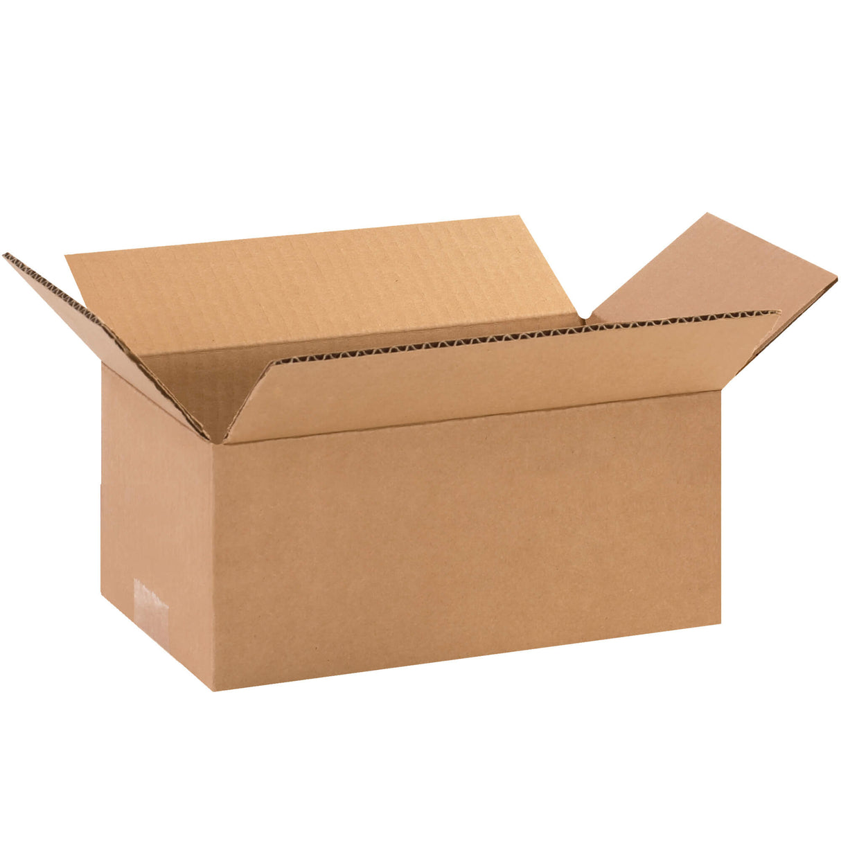11 x 6 x 4" Long Corrugated Boxes