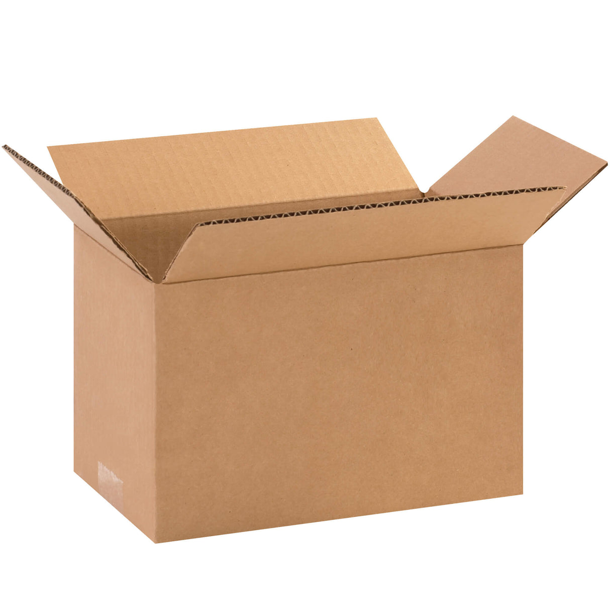 11 x 6 x 6" Corrugated Boxes