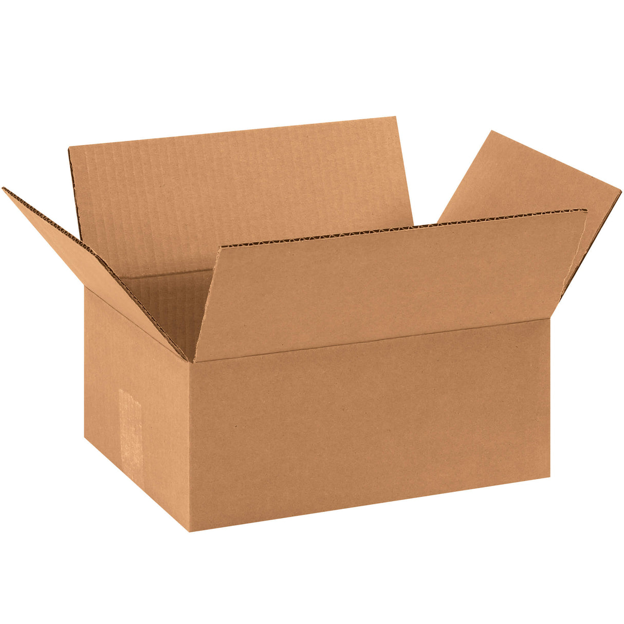 11 x 8 x 3" Corrugated Boxes