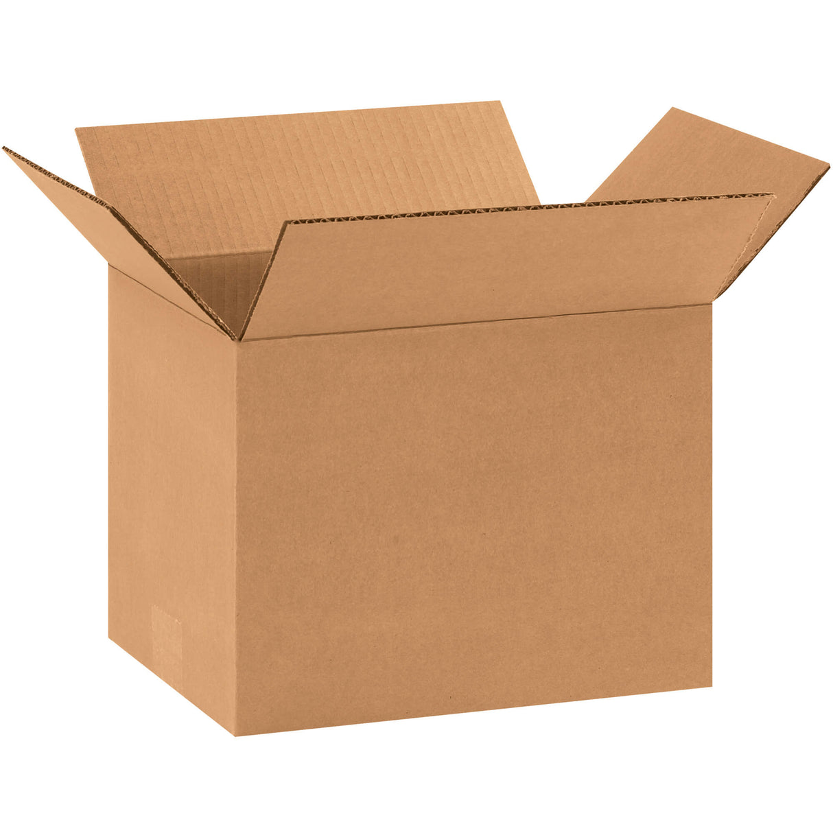 11 x 8 x 8" Corrugated Boxes