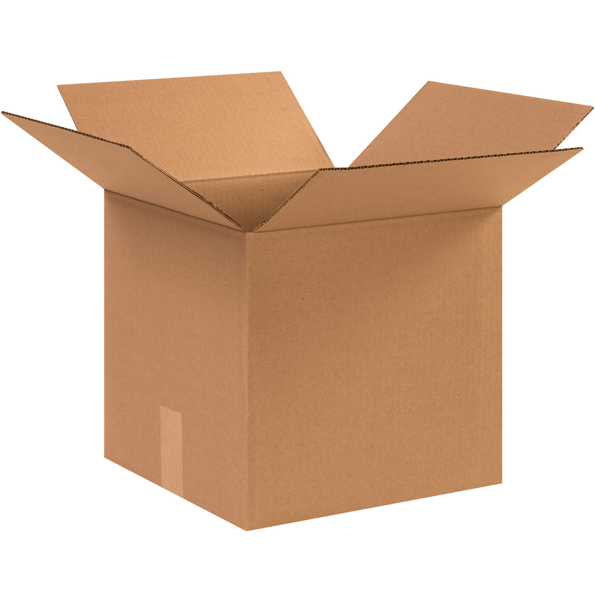 12 1/2 x 12 1/2 x 12" Corrugated Boxes