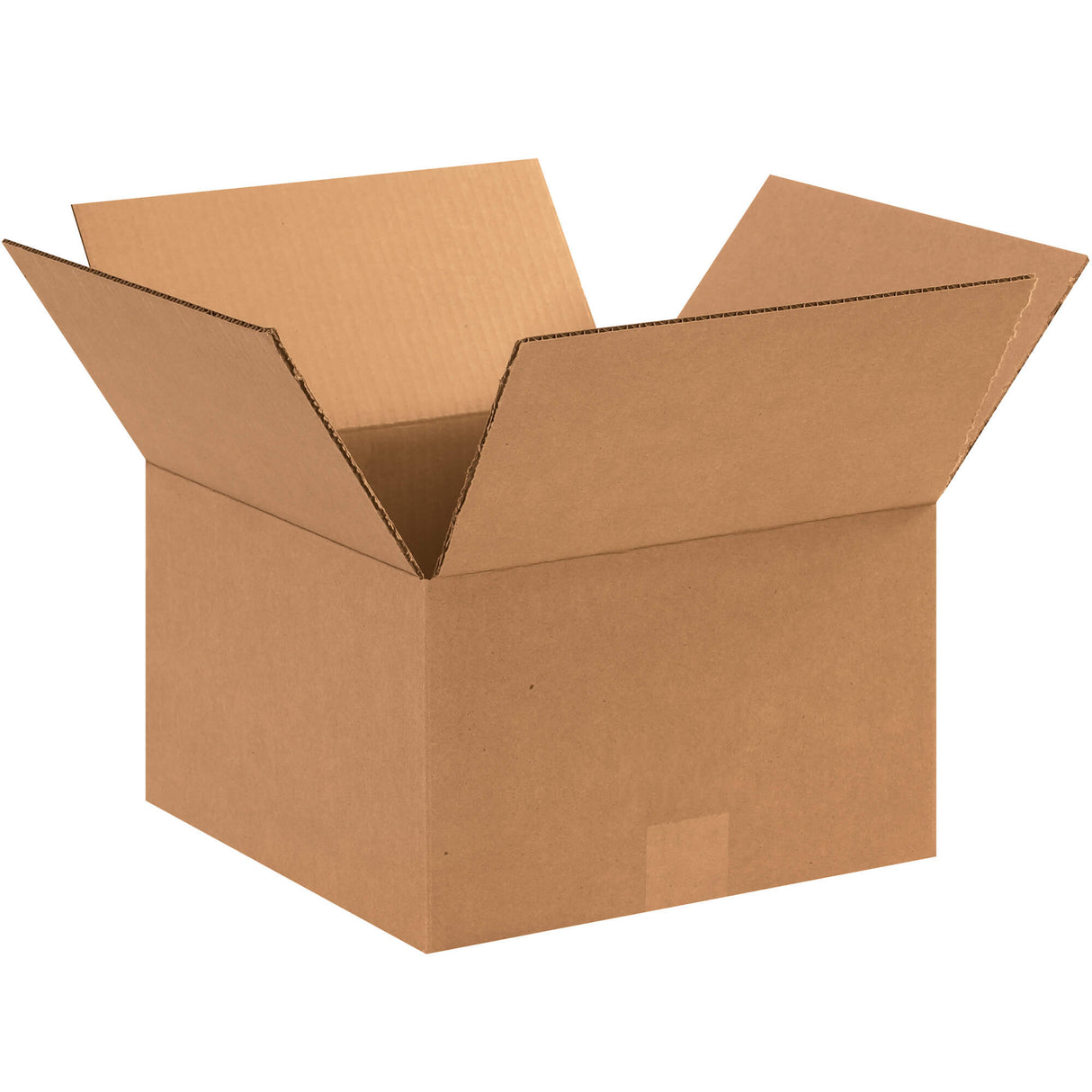 12 x 12 x 7" Corrugated Boxes