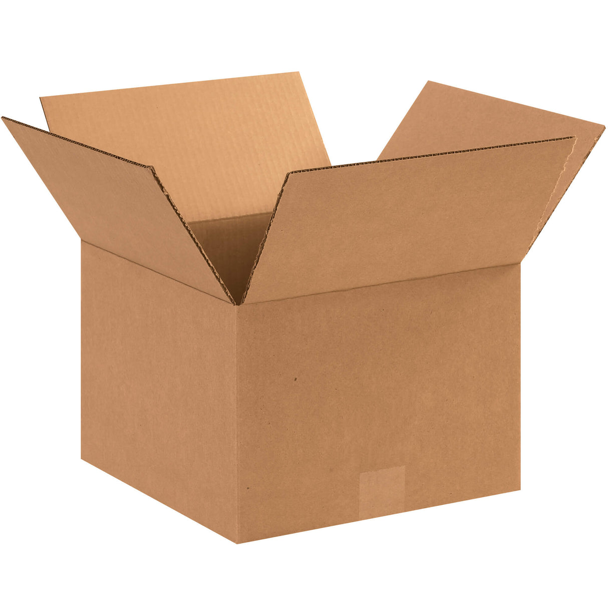 12 x 12 x 8" Corrugated Boxes