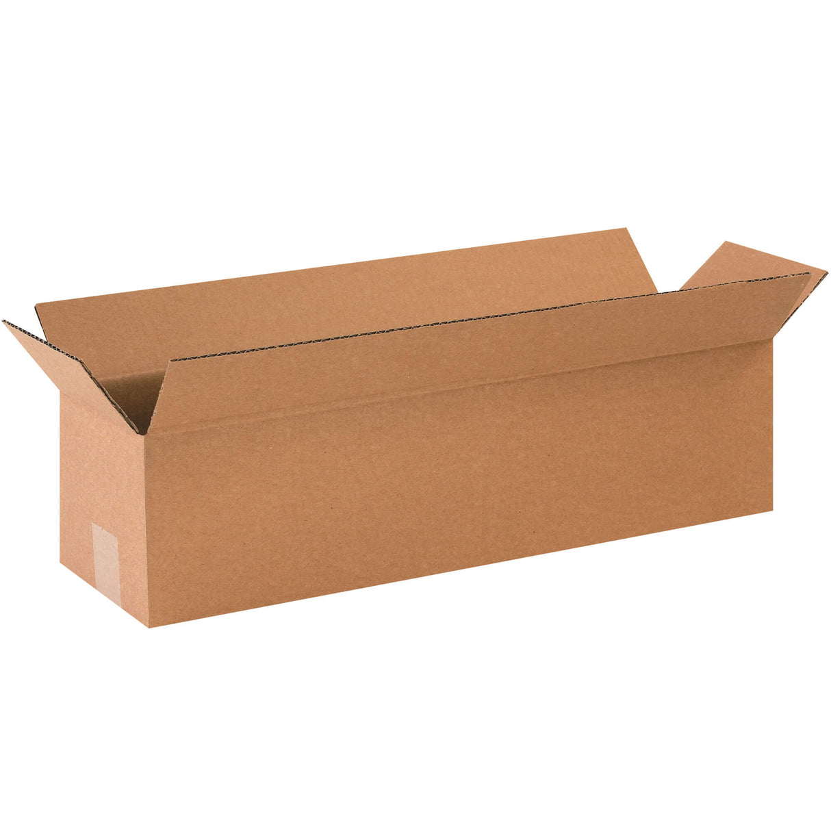 12 x 3 x 3" Long Corrugated Boxes
