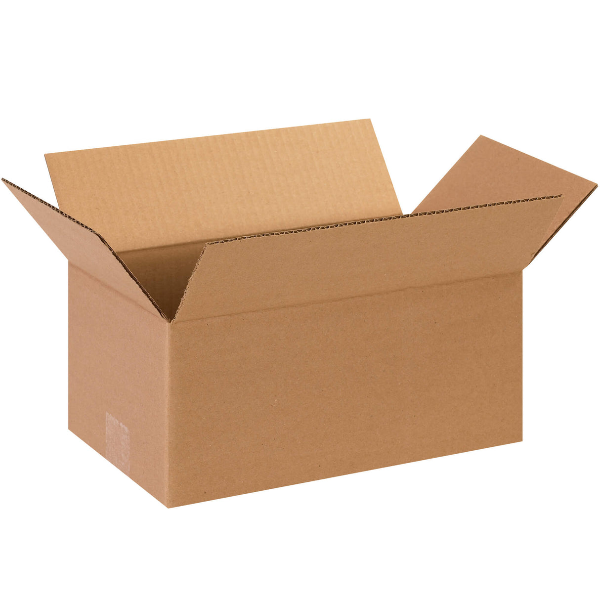 12 x 5 x 5" Long Corrugated Boxes