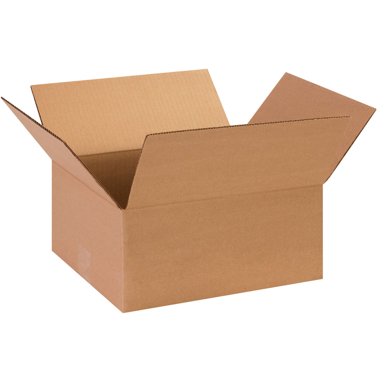 13 x 11 x 6" Corrugated Boxes