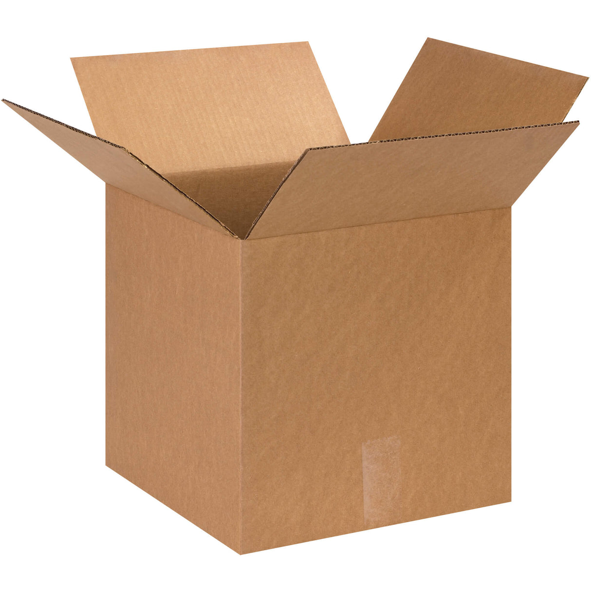 13 x 13 x 13" Corrugated Boxes