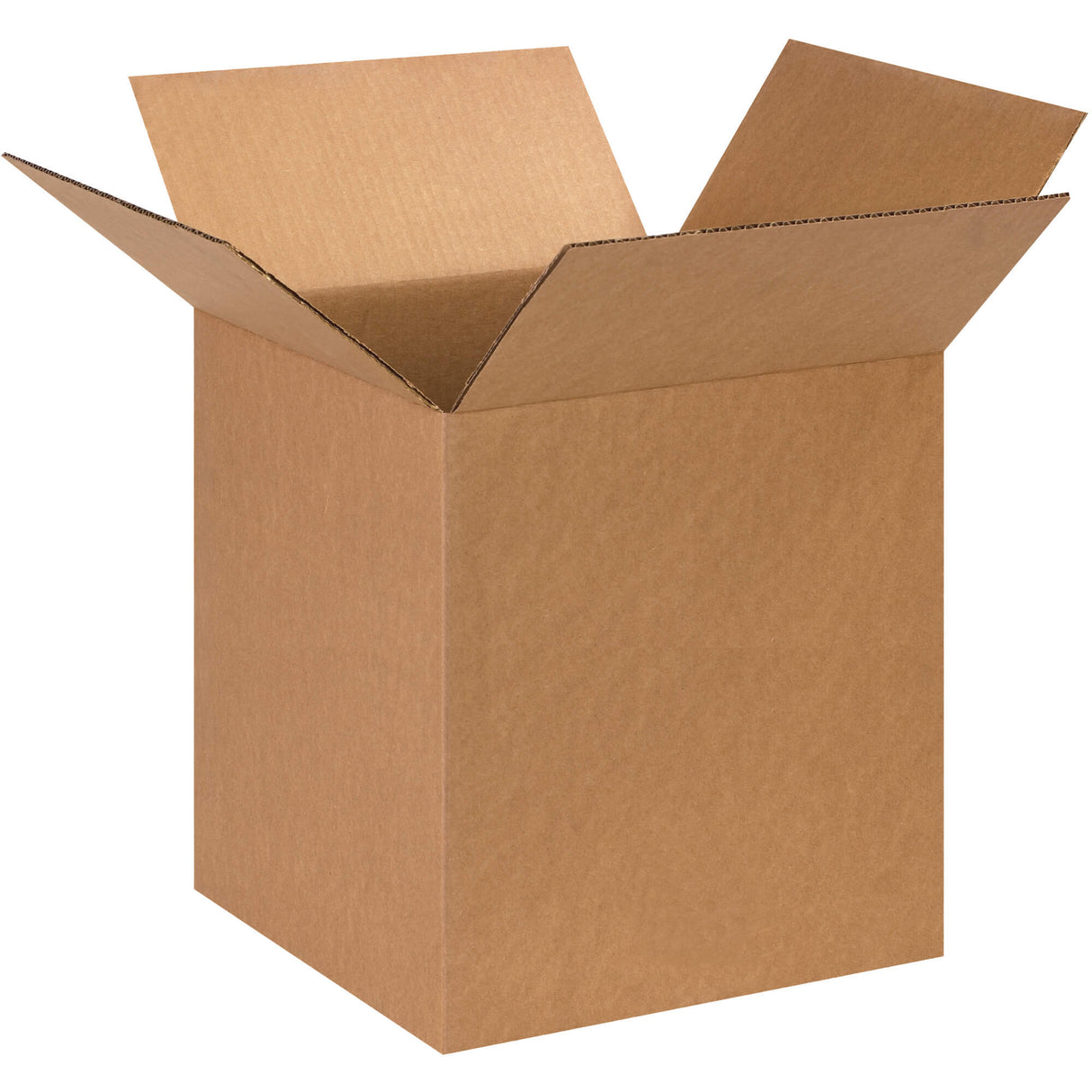 13 x 13 x 15" Corrugated Boxes