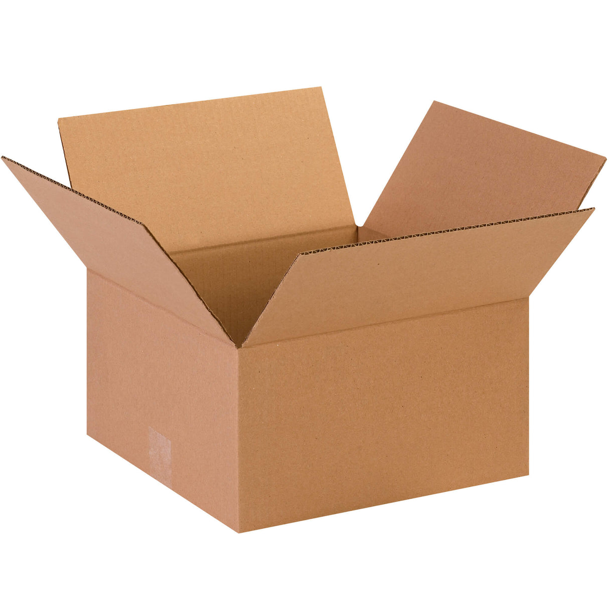 13 x 13 x 7" Corrugated Boxes