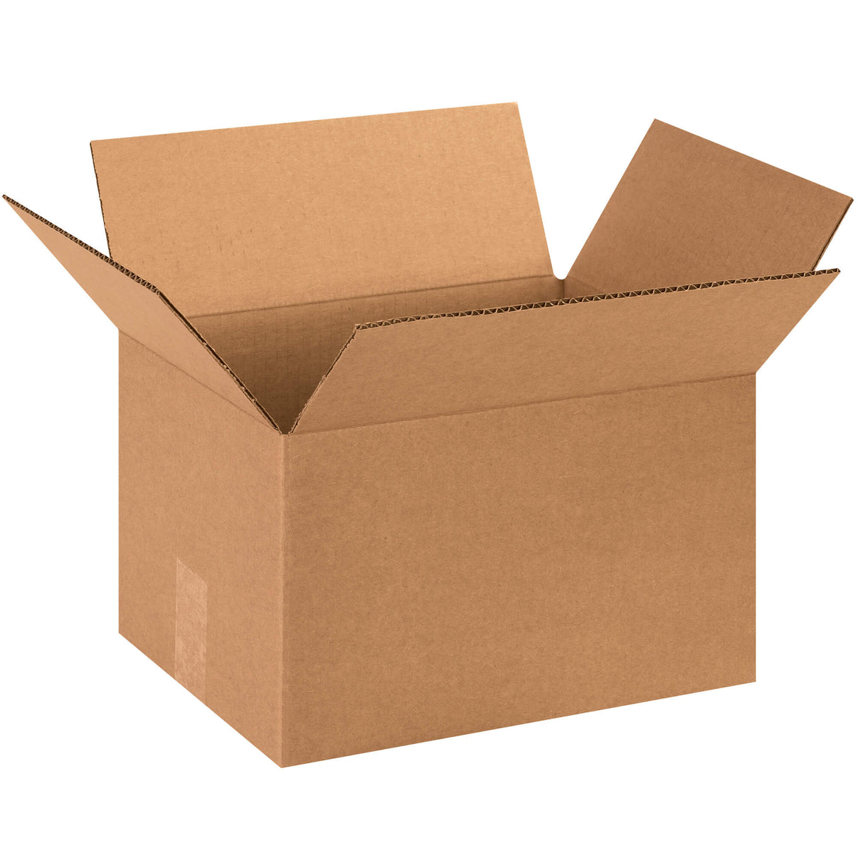 13 x 9 x 8" Corrugated Boxes