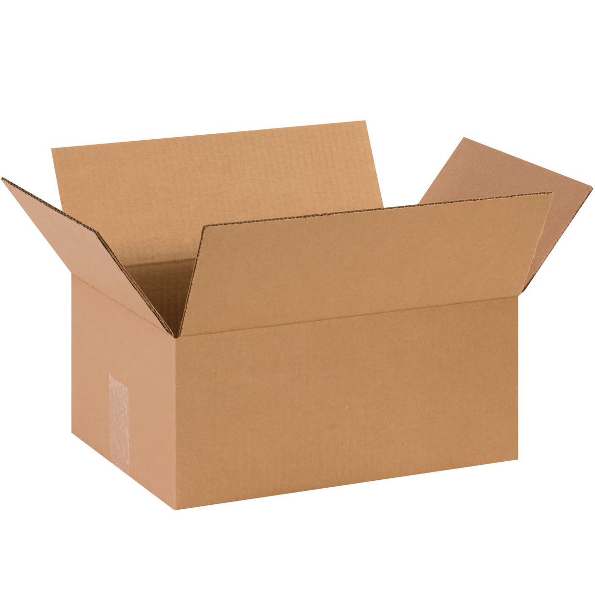 14 x 10 x 6" Corrugated Boxes