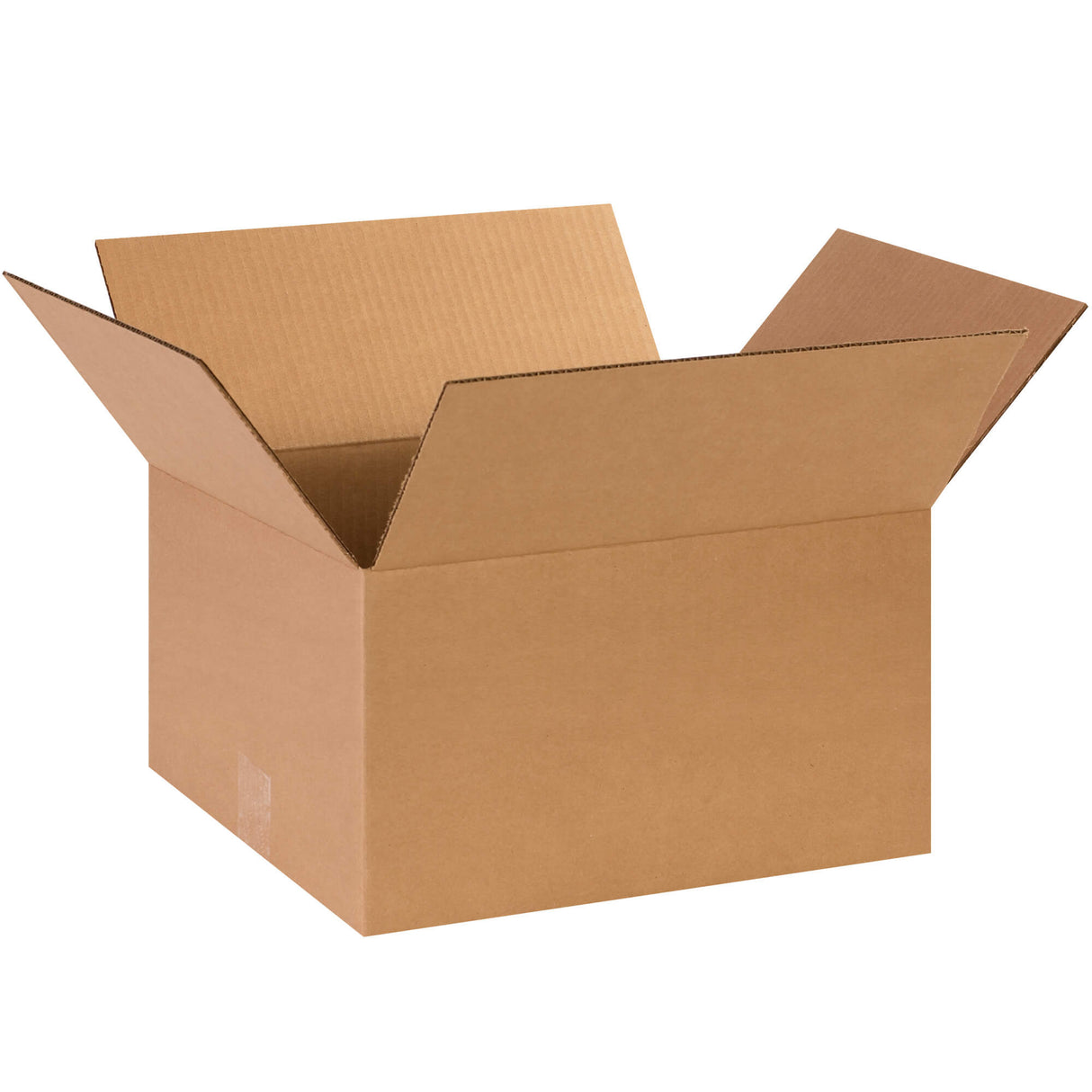 14 x 12 x 8" Corrugated Boxes