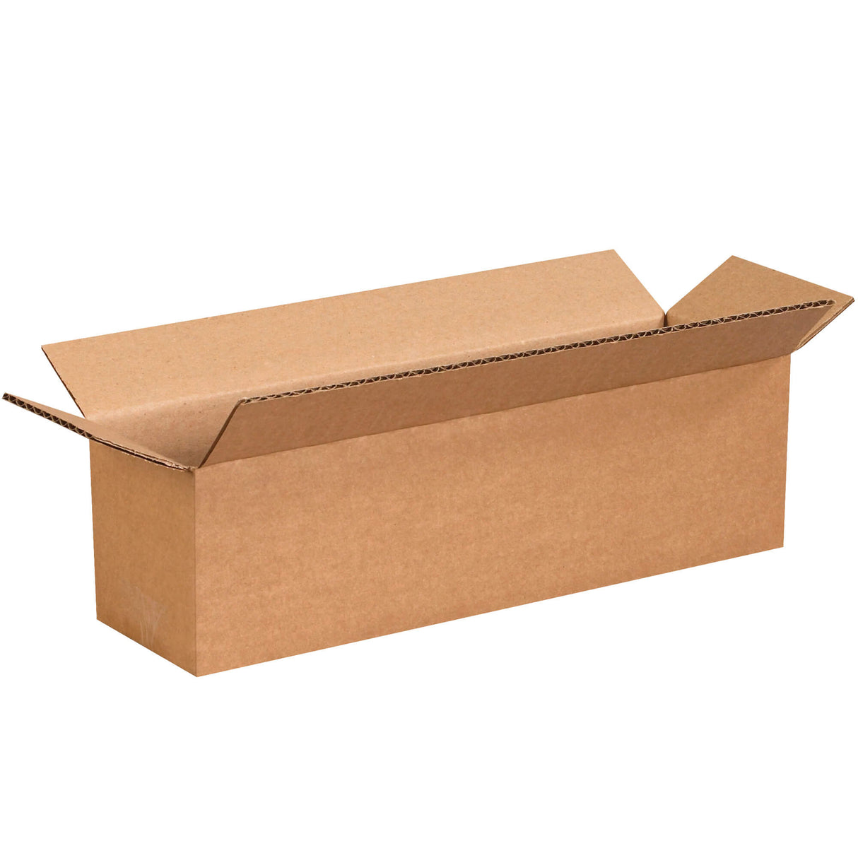 14 x 4 x 4" Long Corrugated Boxes