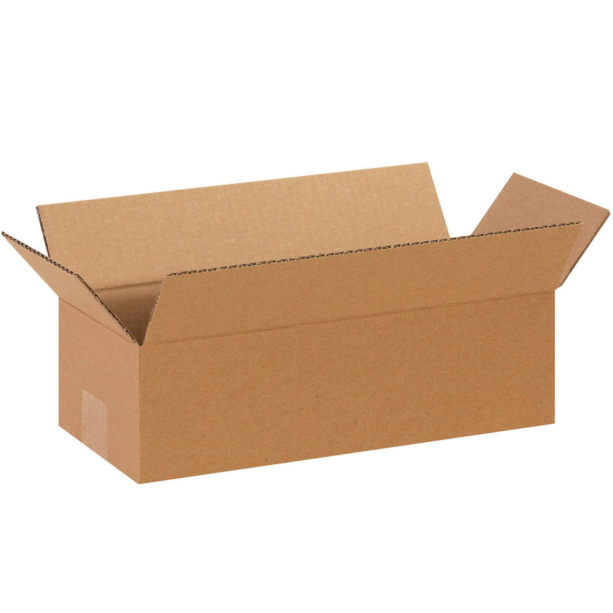14 x 6 x 4" Long Corrugated Boxes