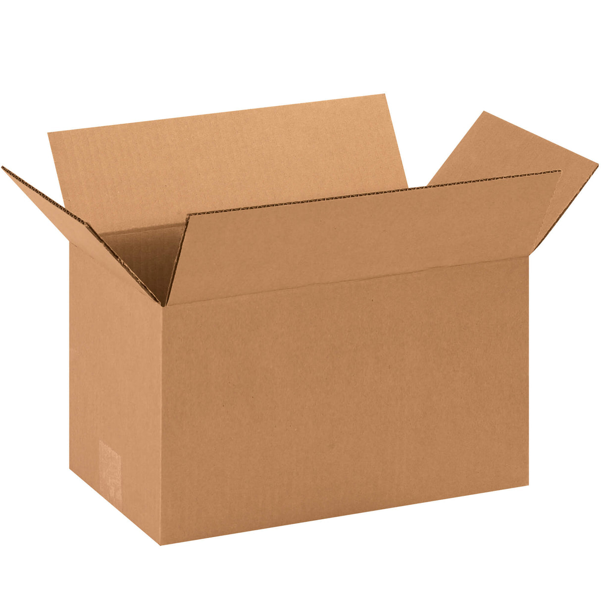 14 x 8 x 8" Corrugated Boxes