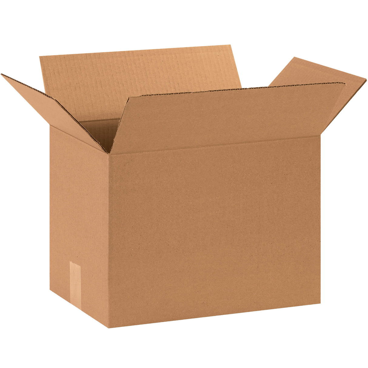 15 x 10 x 14" Corrugated Boxes