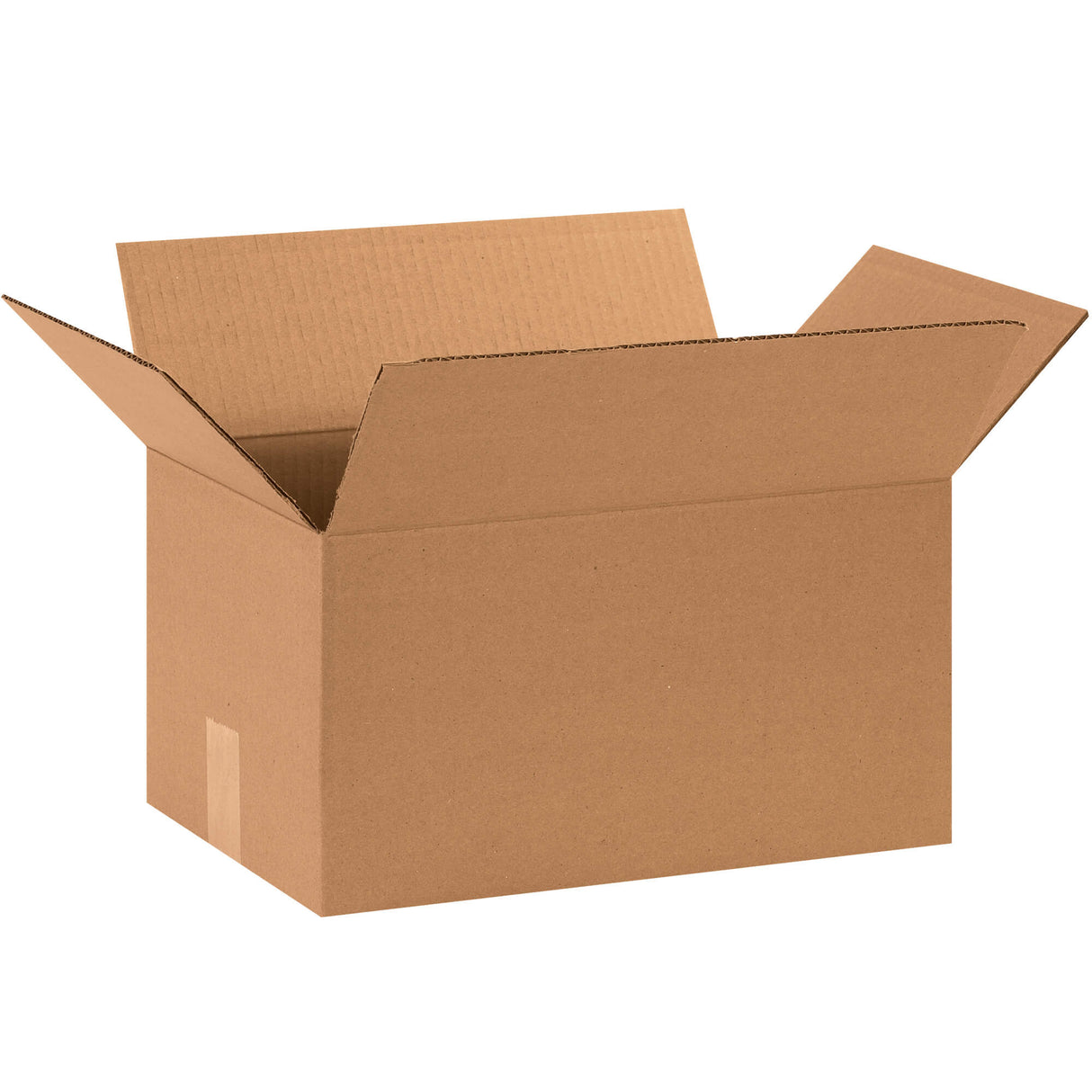 15 x 10 x 8" Corrugated Boxes