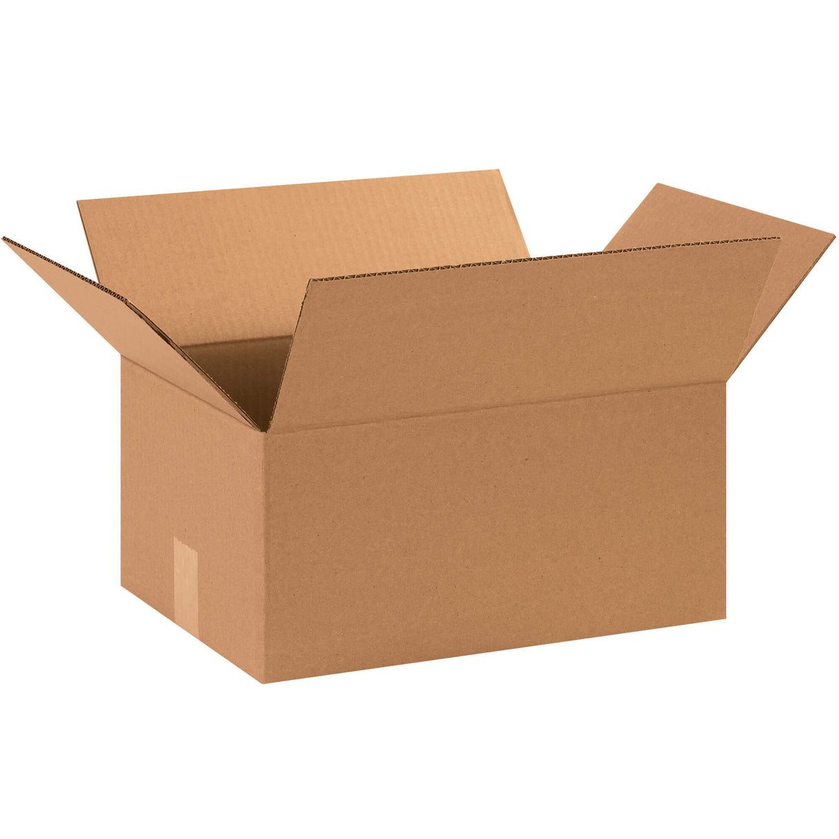 15 x 11 x 7" Corrugated Boxes