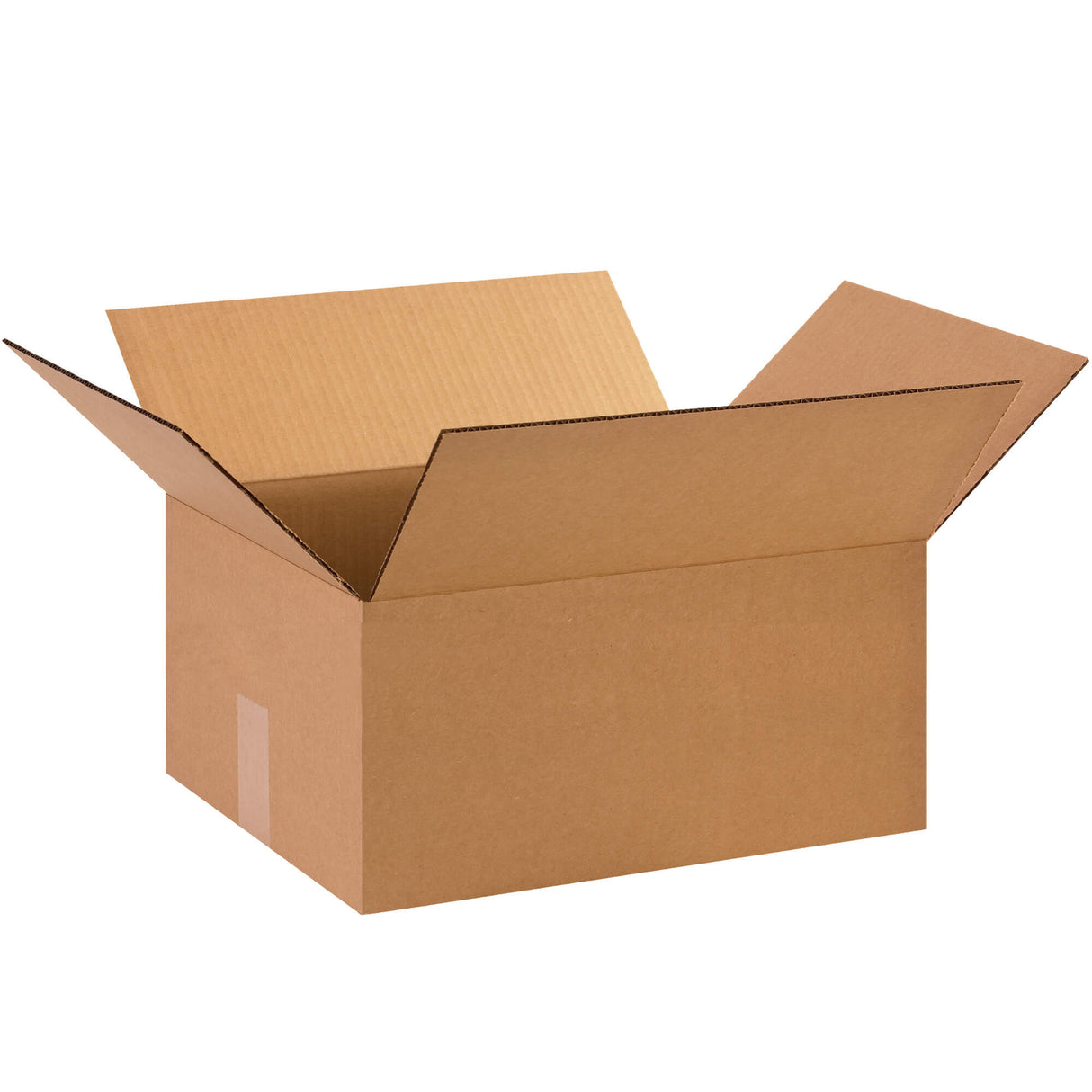 15 x 13 x 7" Corrugated Boxes
