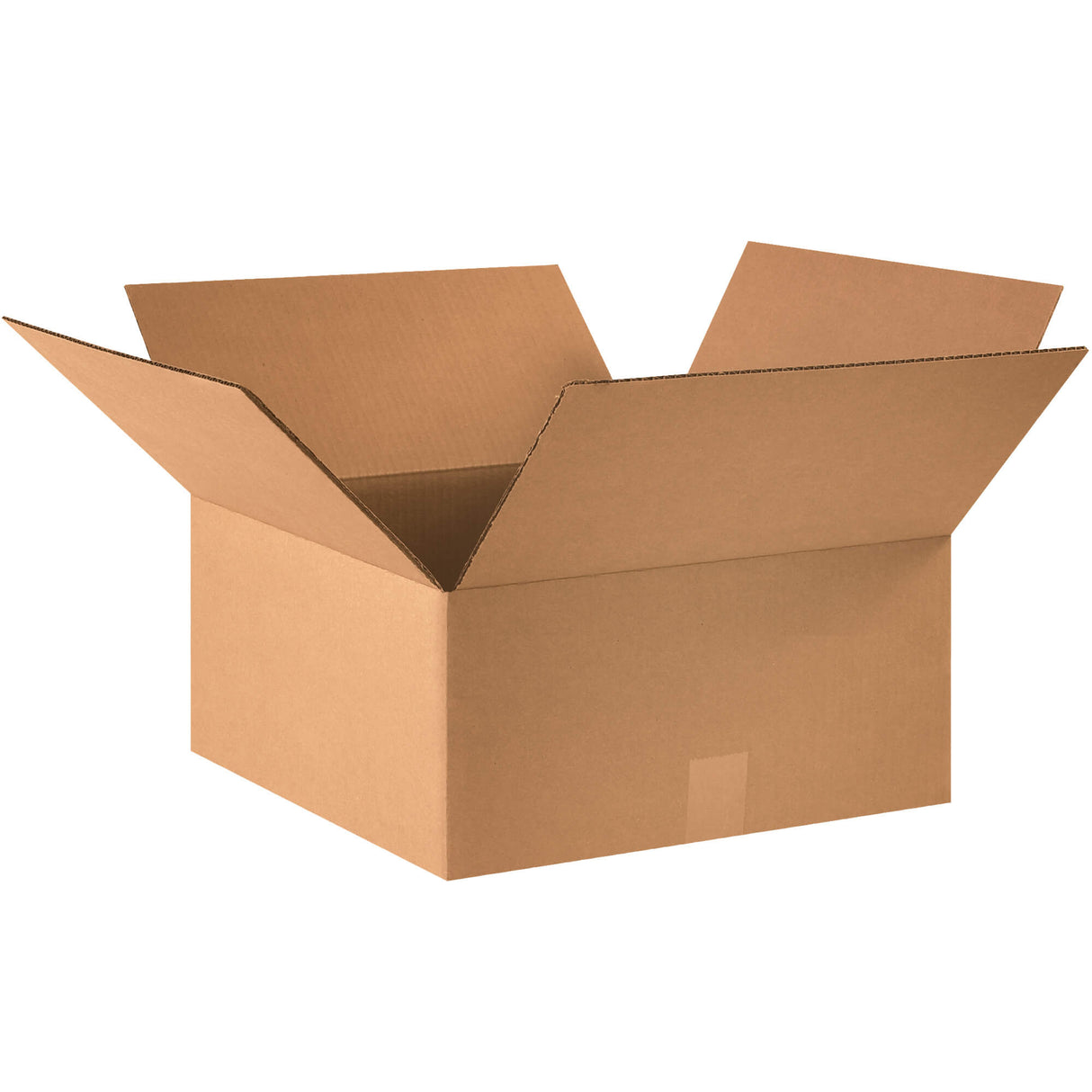 15 x 15 x 7" Corrugated Boxes