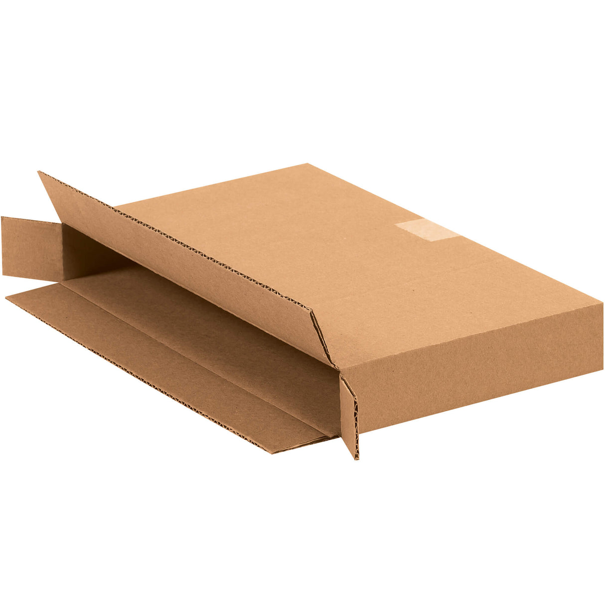 15 x 2 x 9" Side Loading Boxes