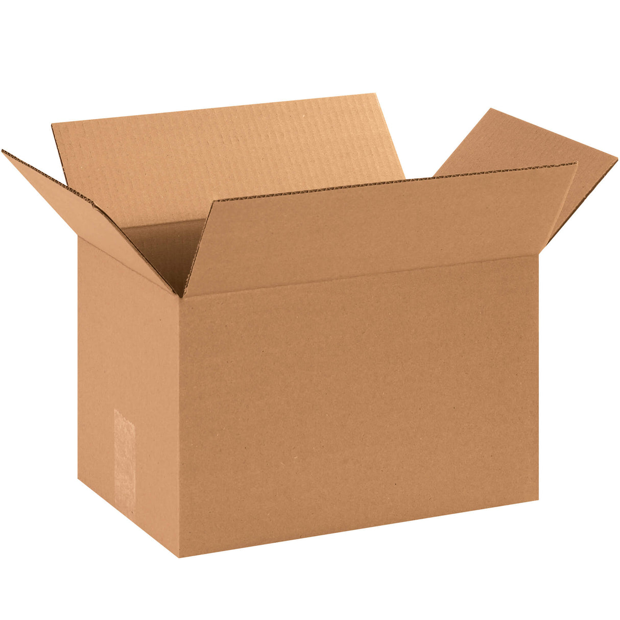 15 x 8 x 8" Corrugated Boxes
