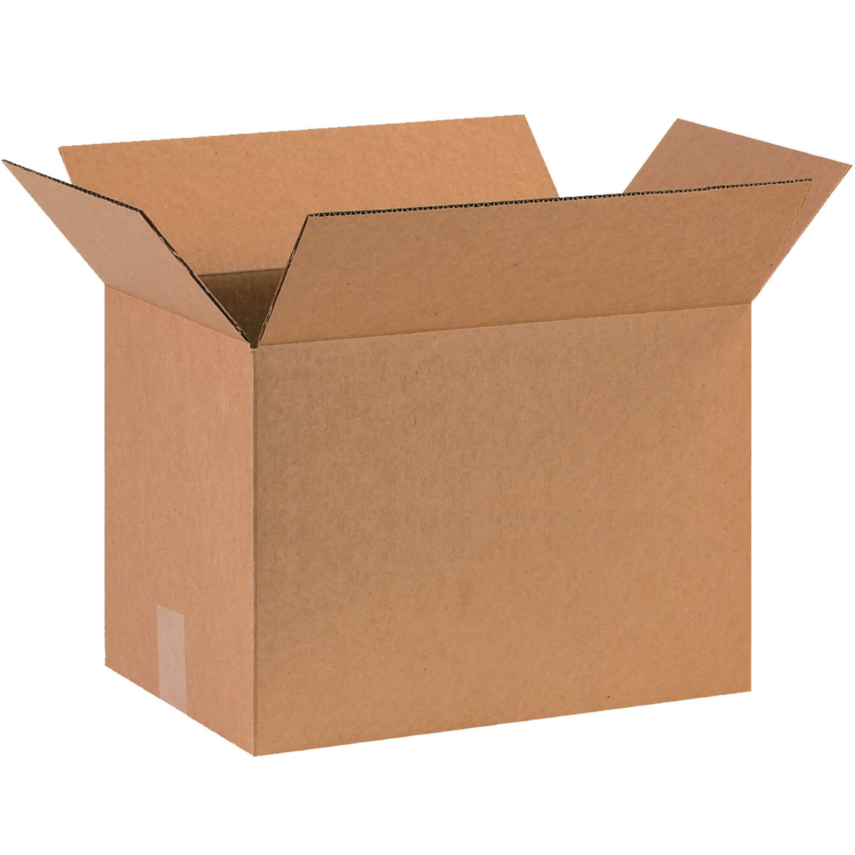 16 x 10 x 12" Corrugated Boxes