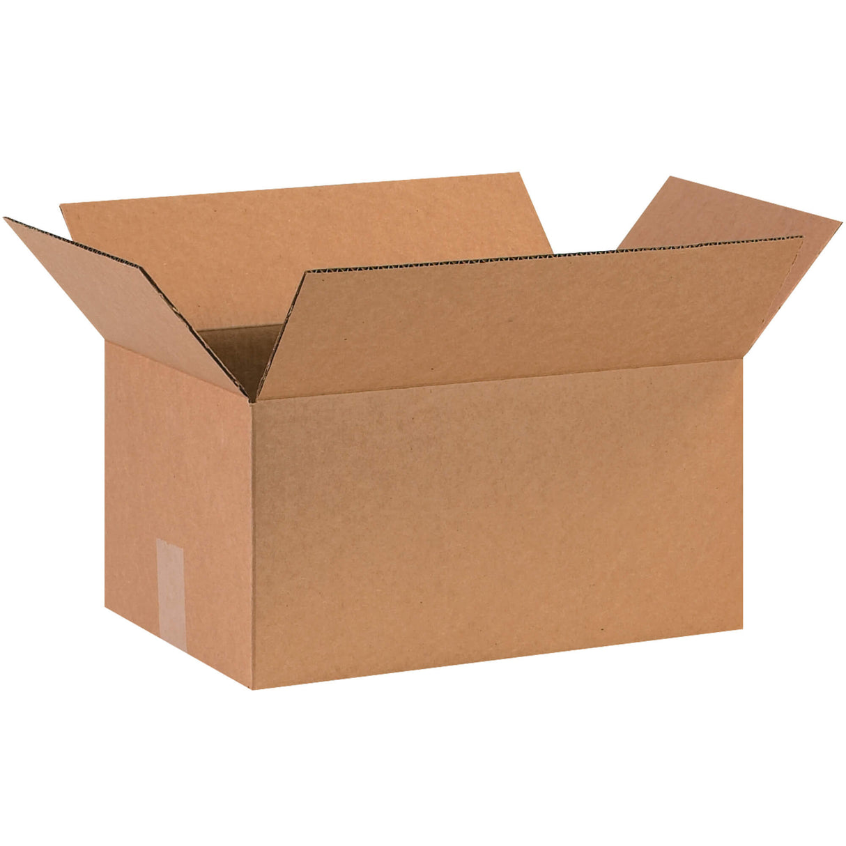 16 x 10 x 8" Corrugated Boxes