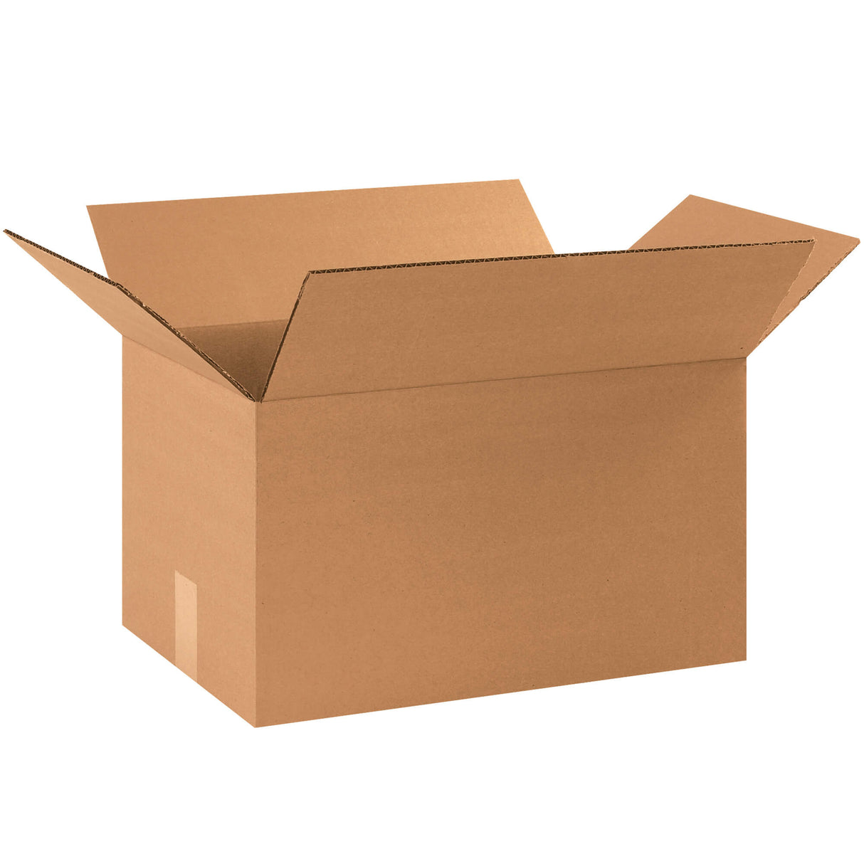 16 x 11 x 10" Corrugated Boxes