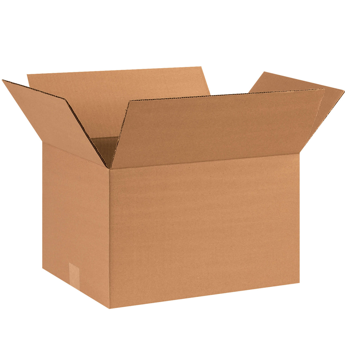 16 x 12 x 11" Corrugated Boxes