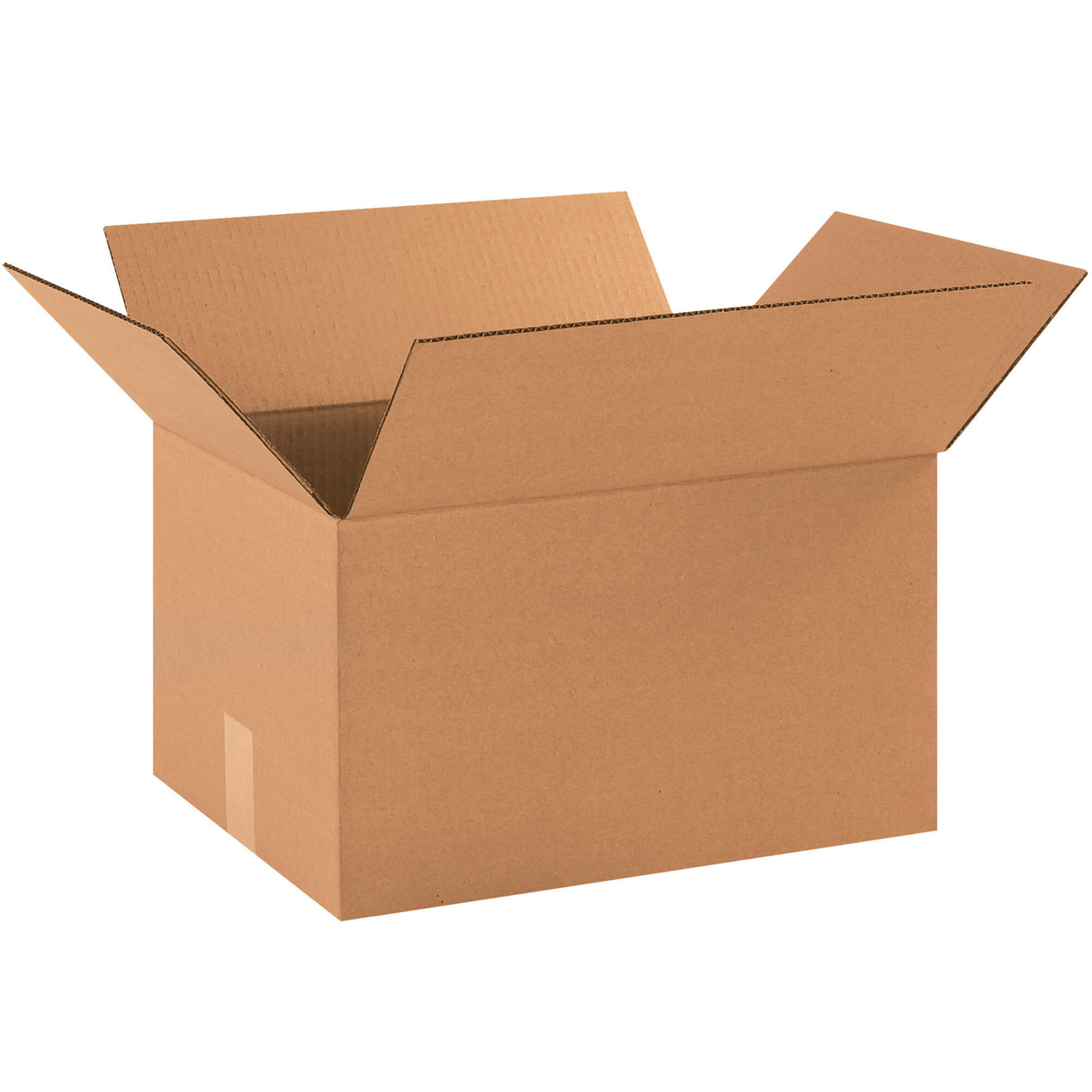 16 1/4 x 12 1/4 x 9 5/16" Corrugated Boxes
