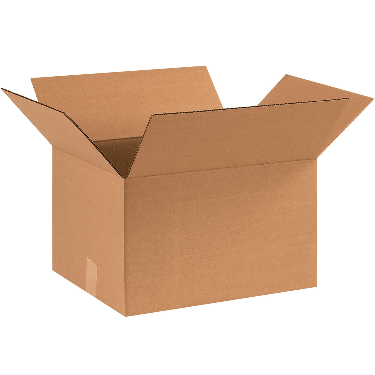 16 x 13 x 10" Corrugated Boxes