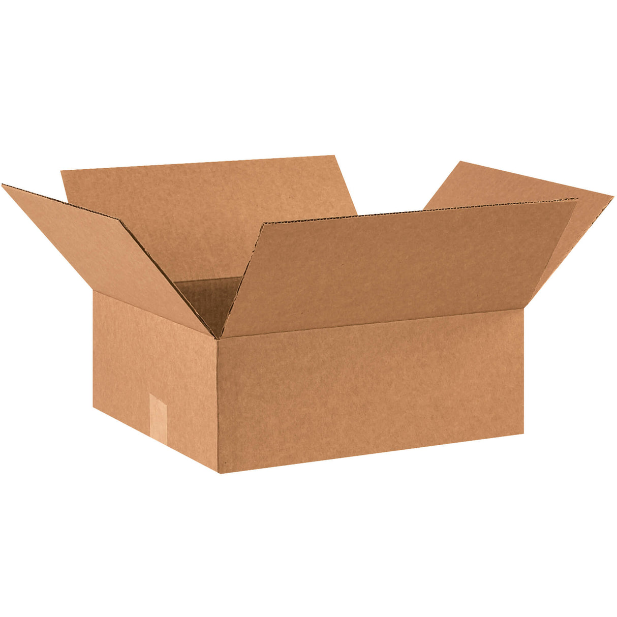 16 x 14 x 6" Flat Corrugated Boxes