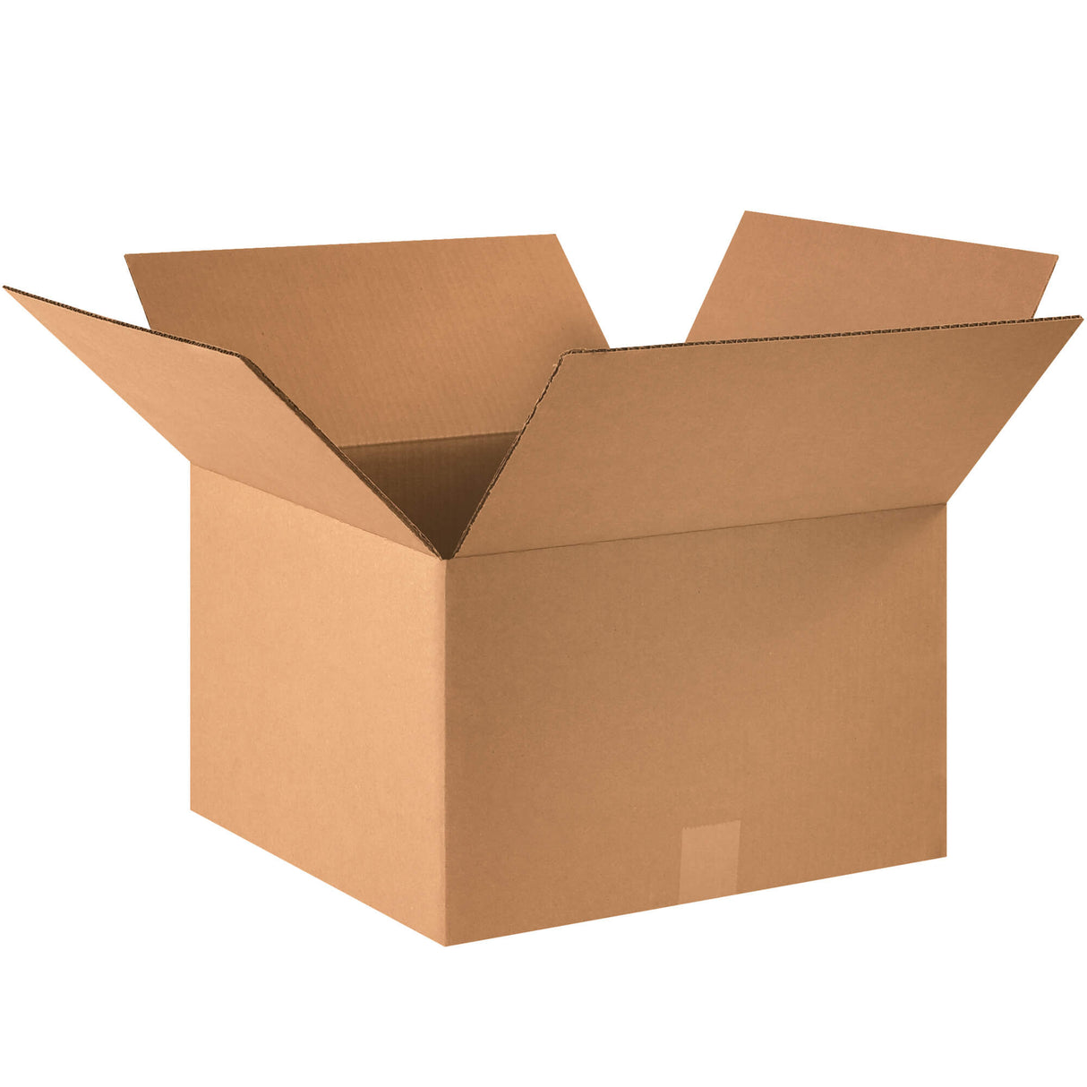 16 x 16 x 10" Corrugated Boxes