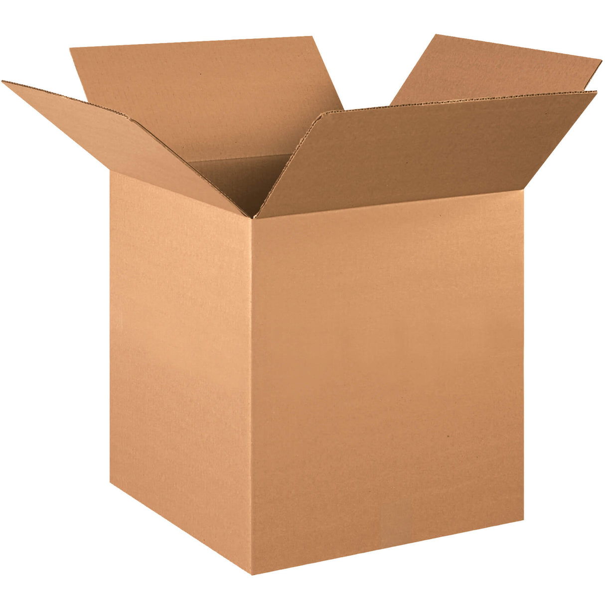 16 x 16 x 18" Corrugated Boxes