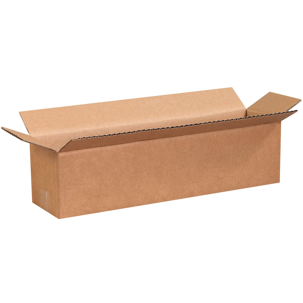 16 x 4 x 4" Long Corrugated Boxes
