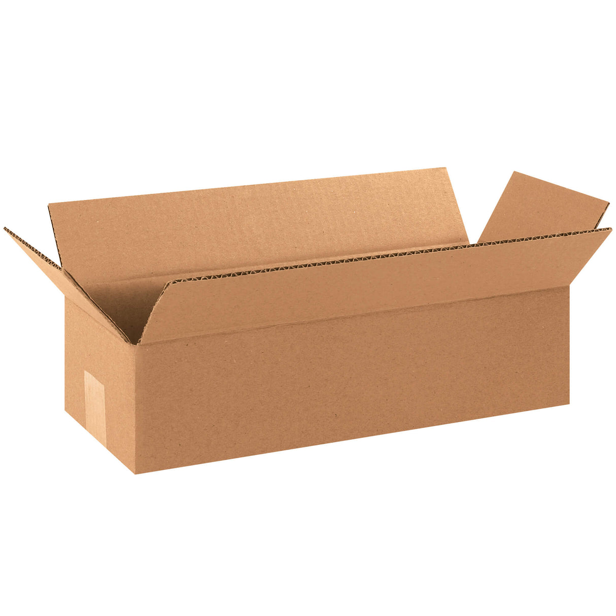 16 x 6 x 4" Long Corrugated Boxes