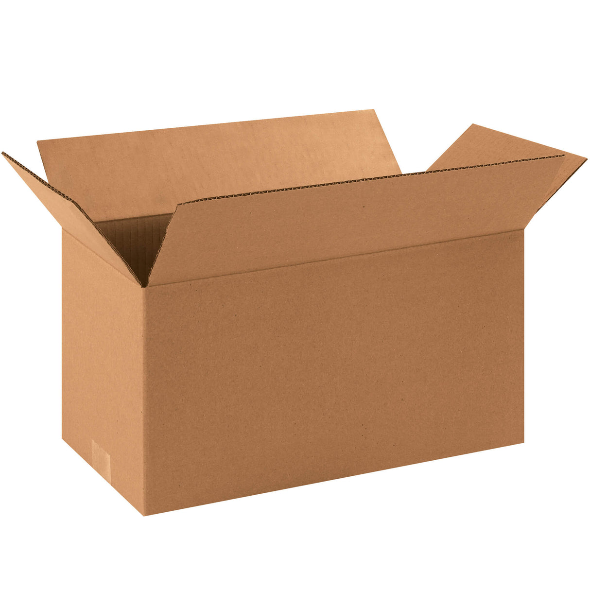 16 x 8 x 8" Long Corrugated Boxes