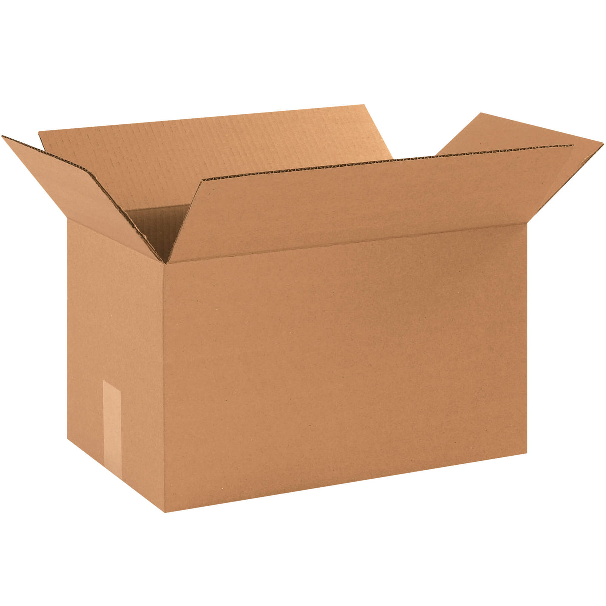 17 x 10 x 10" Long Corrugated Boxes