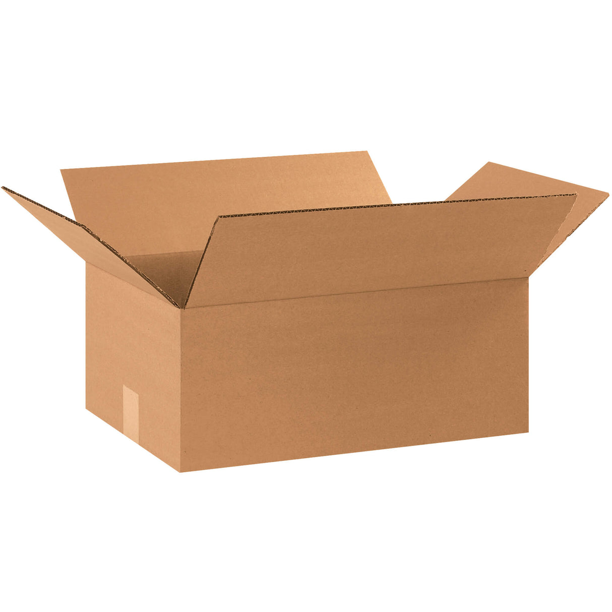 17 1/4 x 11 1/4 x 7" Corrugated Boxes