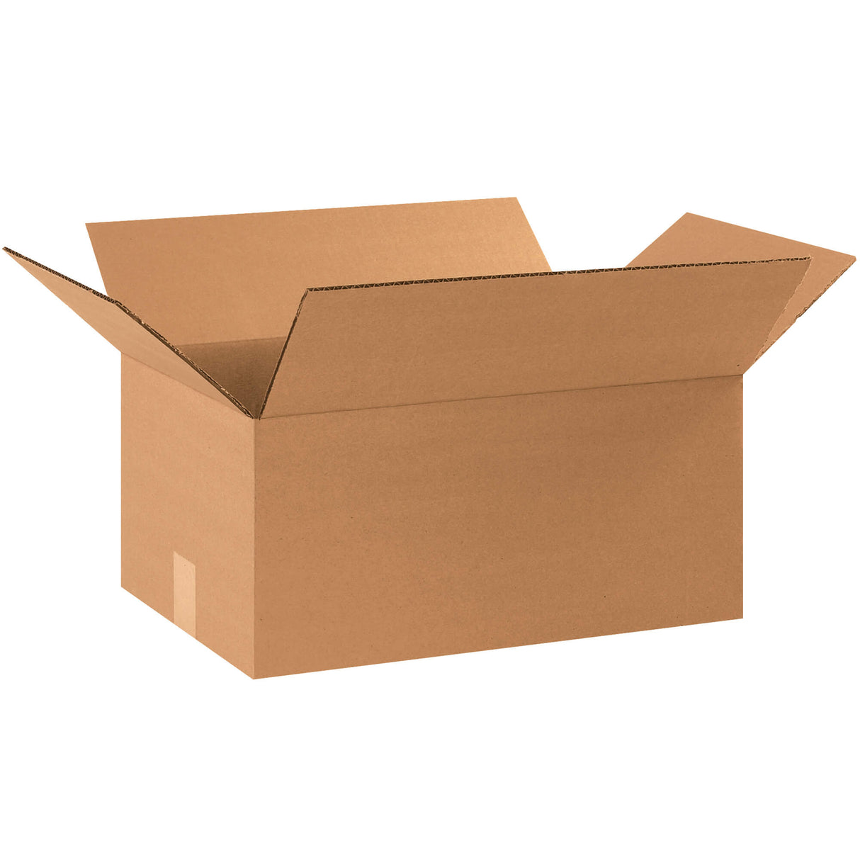 17 1/4 x 11 1/4 x 9" Corrugated Boxes