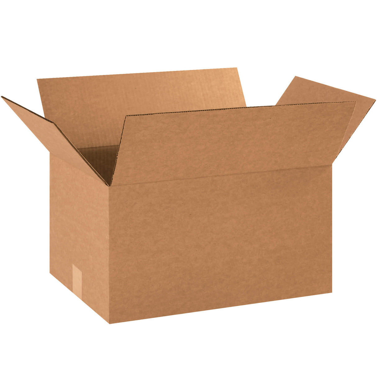 17 x 12 x 10" Corrugated Boxes