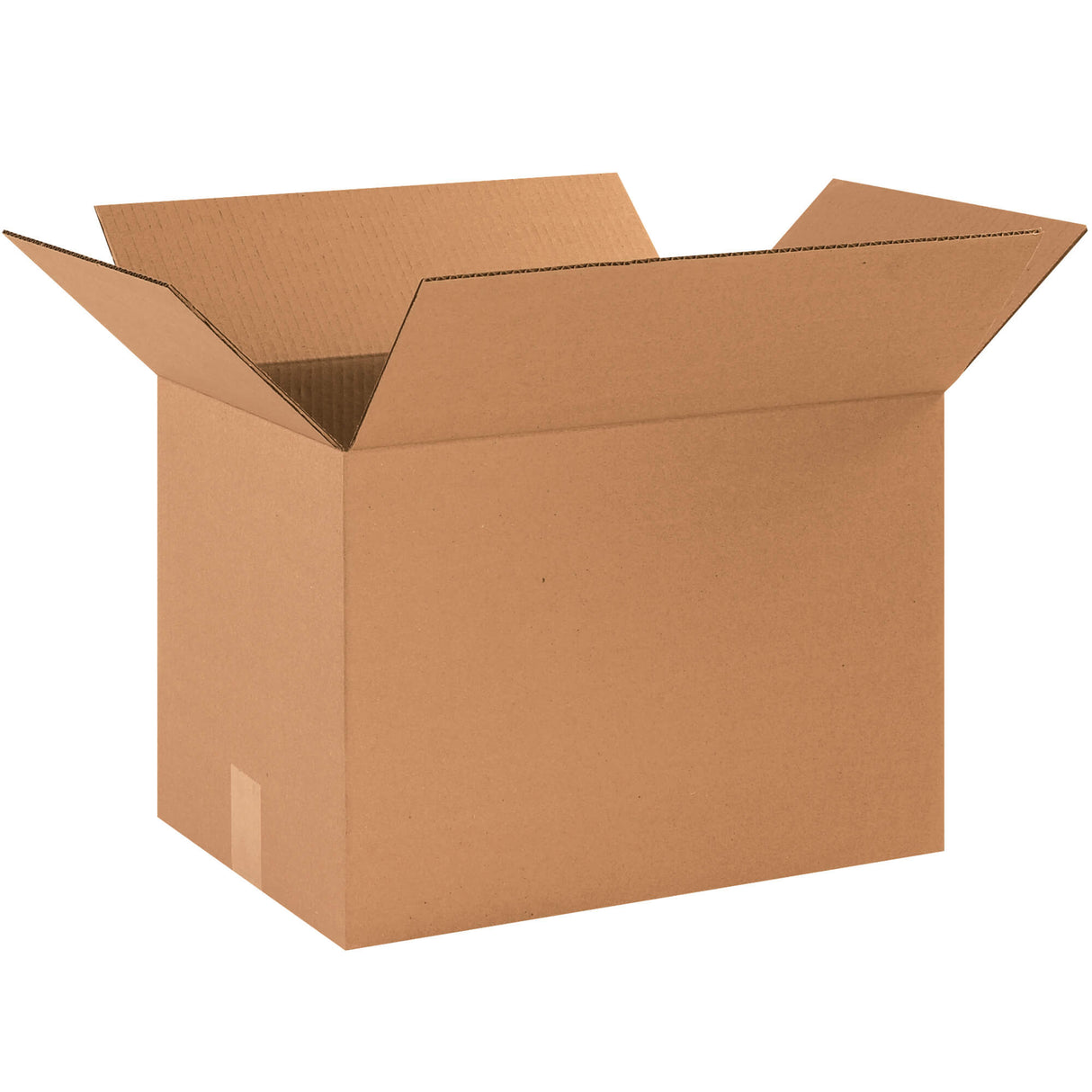 17 x 12 x 12" Corrugated Boxes