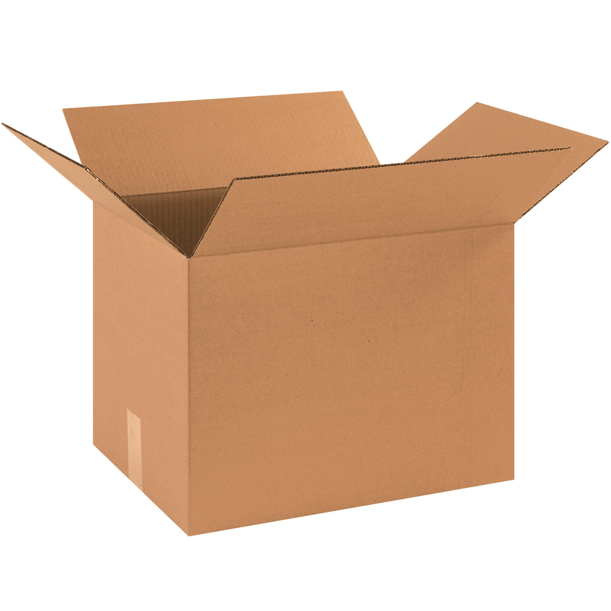 17 x 13 x 13" Corrugated Boxes